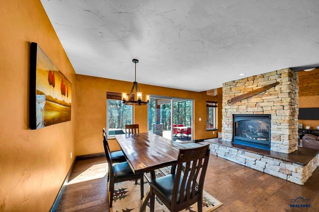 20768 LARKSPUR RD, Sturgis, SD 57783