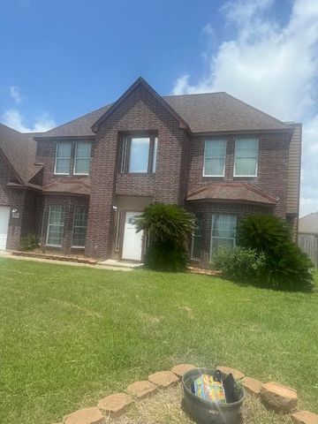 6901 Windy Cove, Corpus Christi, TX 78414
