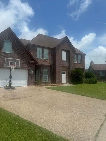 6901 Windy Cove, Corpus Christi, TX 78414