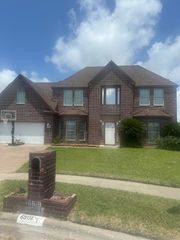 6901 Windy Cove, Corpus Christi, TX 78414