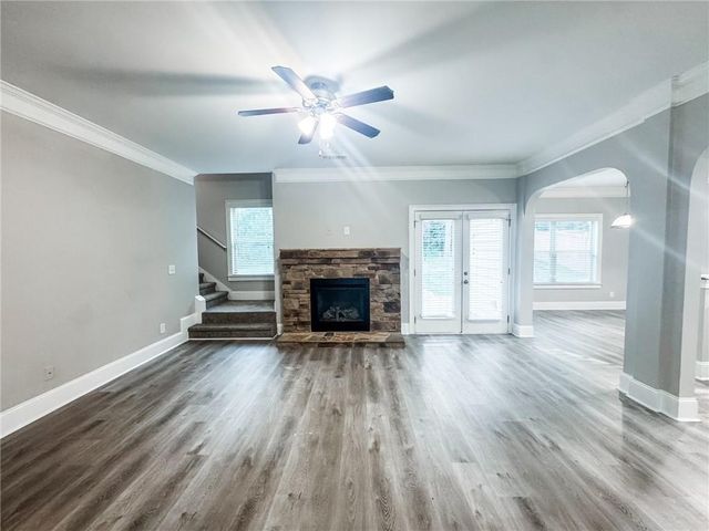 38 Canyon View Drive, Newnan, GA 30265