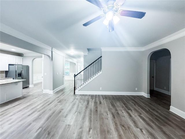 38 Canyon View Drive, Newnan, GA 30265