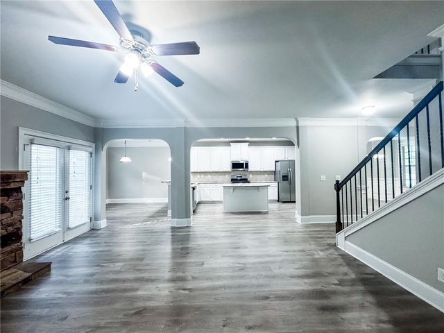 38 Canyon View Drive, Newnan, GA 30265