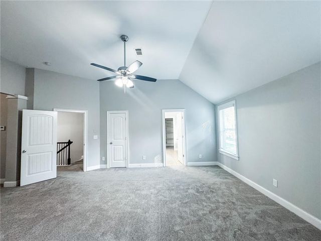 38 Canyon View Drive, Newnan, GA 30265