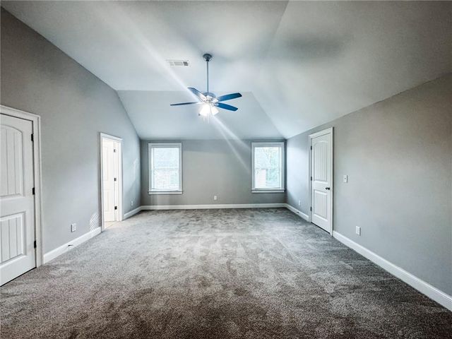 38 Canyon View Drive, Newnan, GA 30265
