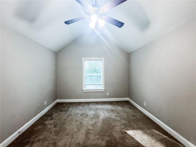 38 Canyon View Drive, Newnan, GA 30265