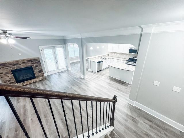38 Canyon View Drive, Newnan, GA 30265