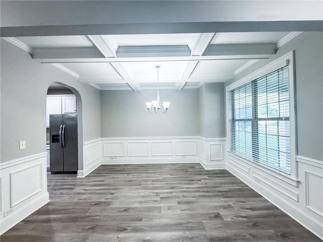 38 Canyon View Drive, Newnan, GA 30265