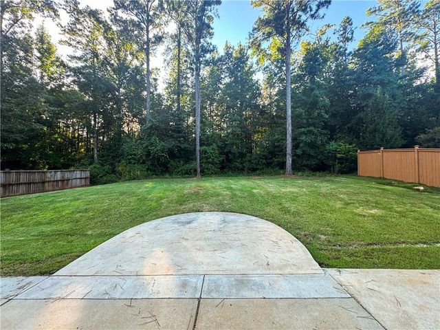 38 Canyon View Drive, Newnan, GA 30265