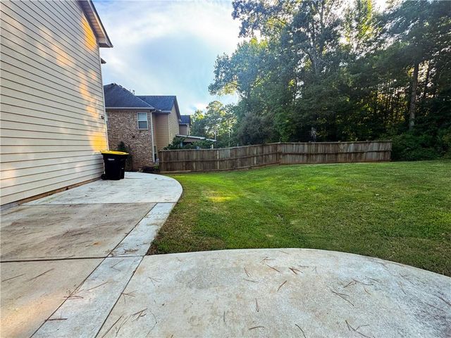 38 Canyon View Drive, Newnan, GA 30265