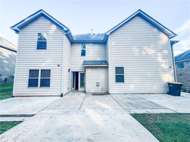 38 Canyon View Drive, Newnan, GA 30265