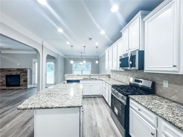 38 Canyon View Drive, Newnan, GA 30265