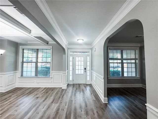 38 Canyon View Drive, Newnan, GA 30265