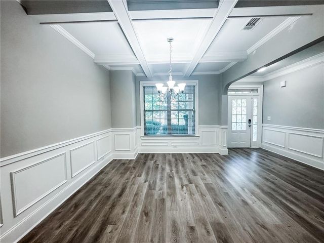 38 Canyon View Drive, Newnan, GA 30265