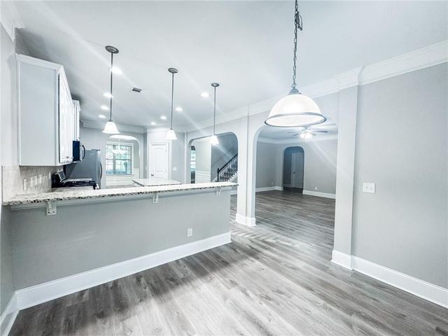 38 Canyon View Drive, Newnan, GA 30265