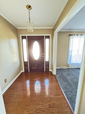 1103 Manly Street, Dalton, GA 30720