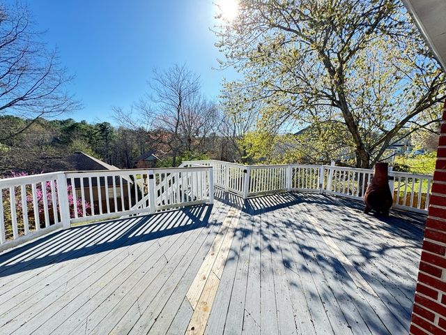 1103 Manly Street, Dalton, GA 30720