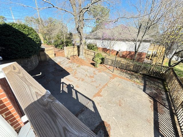 1103 Manly Street, Dalton, GA 30720