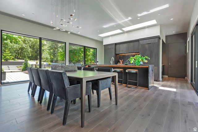 3011 E RIDGETOP RD, Sundance, UT 84604