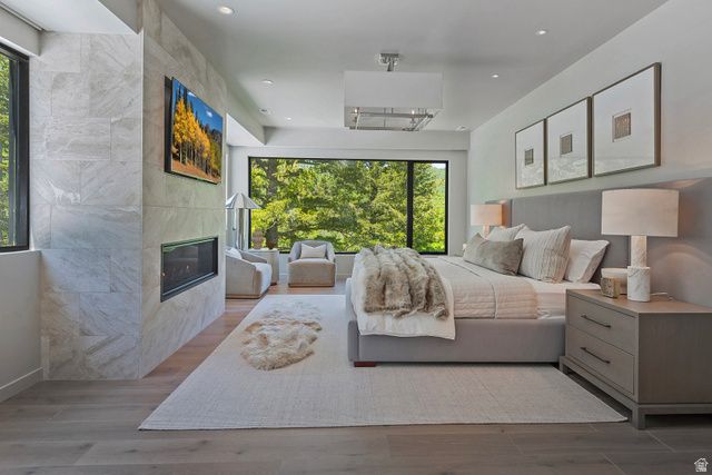 3011 E RIDGETOP RD, Sundance, UT 84604