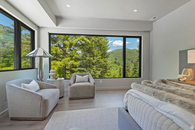 3011 E RIDGETOP RD, Sundance, UT 84604