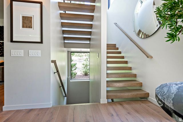 3011 E RIDGETOP RD, Sundance, UT 84604