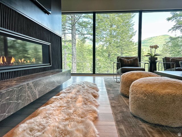 3011 E RIDGETOP RD, Sundance, UT 84604