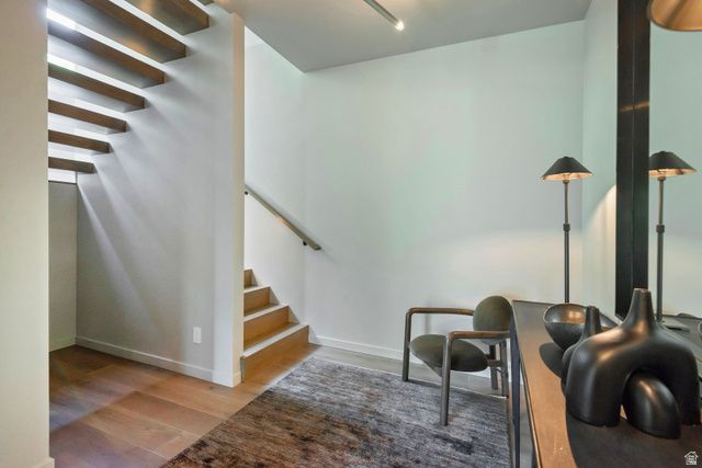 3011 E RIDGETOP RD, Sundance, UT 84604