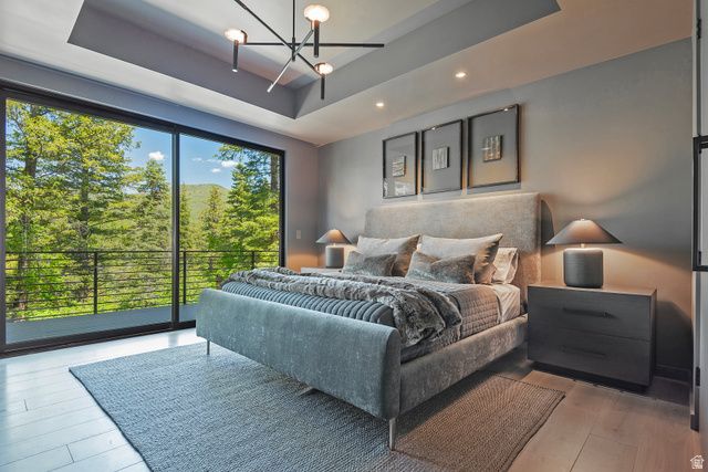 3011 E RIDGETOP RD, Sundance, UT 84604