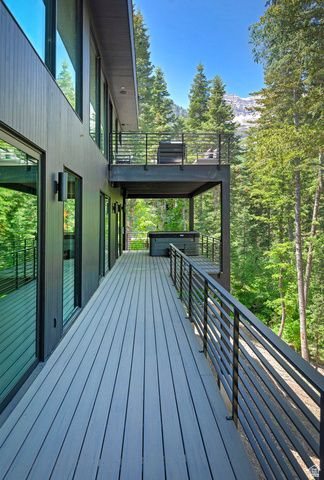 3011 E RIDGETOP RD, Sundance, UT 84604