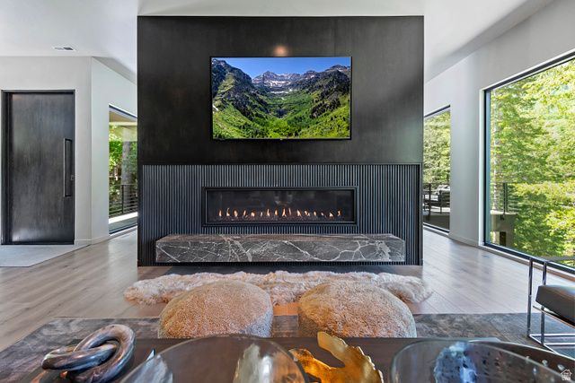 3011 E RIDGETOP RD, Sundance, UT 84604