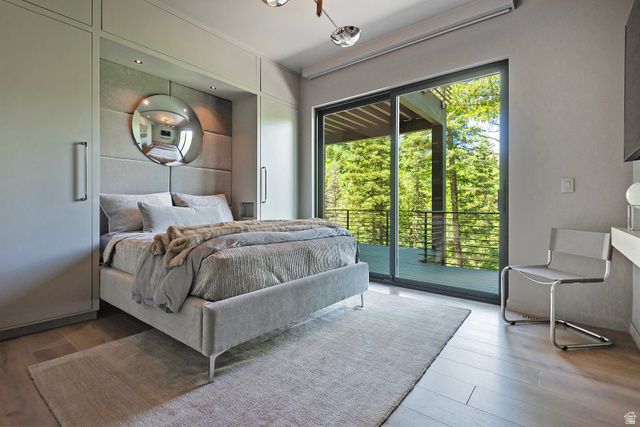 3011 E RIDGETOP RD, Sundance, UT 84604