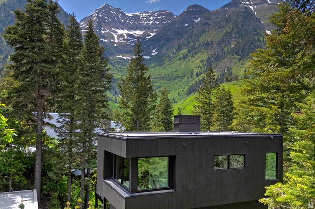 3011 E RIDGETOP RD, Sundance, UT 84604