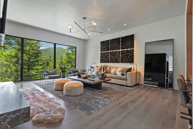 3011 E RIDGETOP RD, Sundance, UT 84604