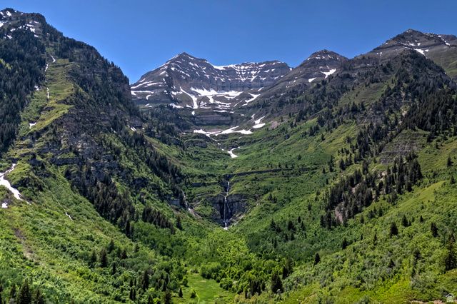 3011 E RIDGETOP RD, Sundance, UT 84604