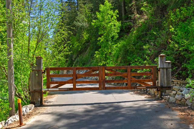 3011 E RIDGETOP RD, Sundance, UT 84604