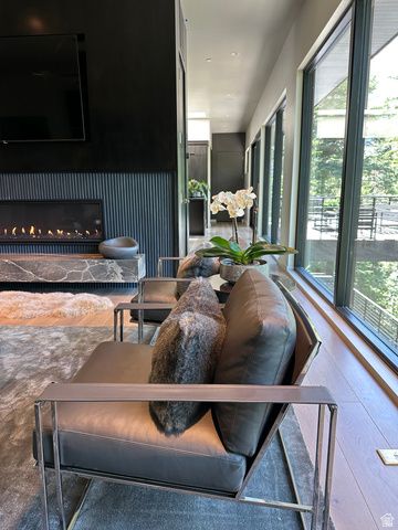 3011 E RIDGETOP RD, Sundance, UT 84604