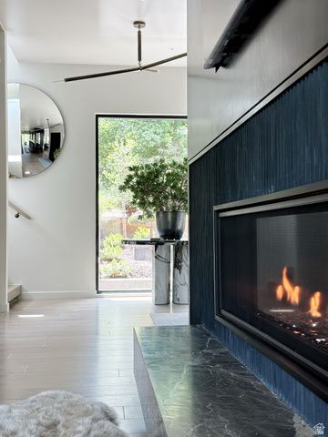 3011 E RIDGETOP RD, Sundance, UT 84604