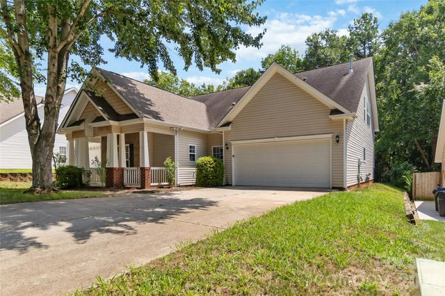13824 Hastings Farm Road, Huntersville, NC 28078