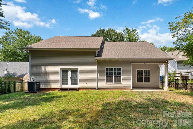 13824 Hastings Farm Road, Huntersville, NC 28078