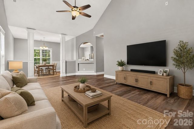 13824 Hastings Farm Road, Huntersville, NC 28078