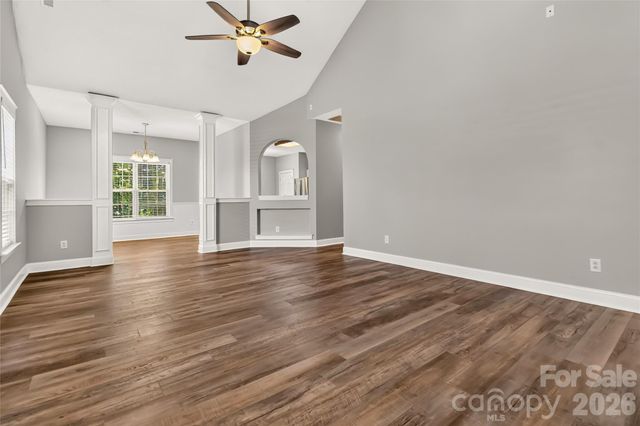 13824 Hastings Farm Road, Huntersville, NC 28078