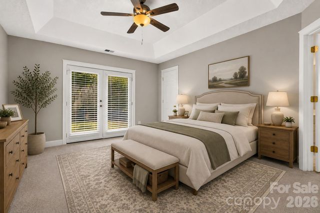 13824 Hastings Farm Road, Huntersville, NC 28078