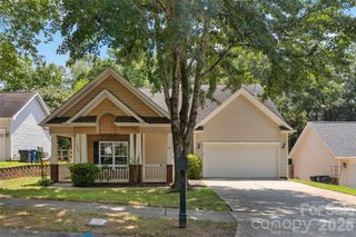 13824 Hastings Farm Road, Huntersville, NC 28078