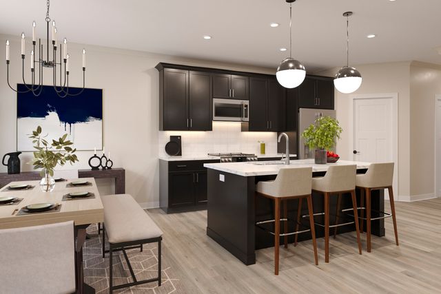 406 Edgeworth Place, Lincolnshire, IL 60069