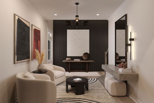 406 Edgeworth Place, Lincolnshire, IL 60069