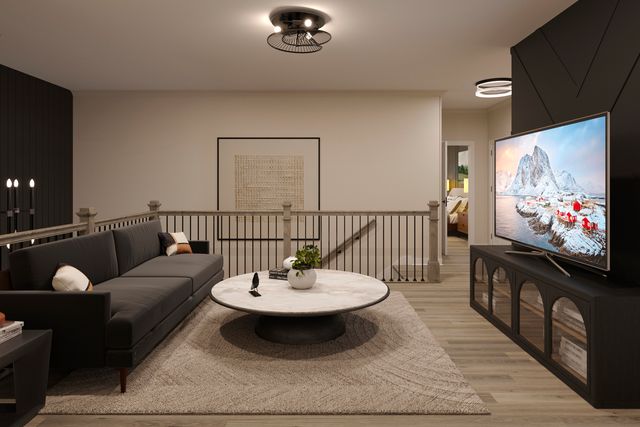 406 Edgeworth Place, Lincolnshire, IL 60069