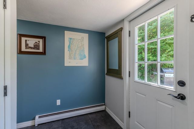 3319 East Hill Road, Andover, VT 05149