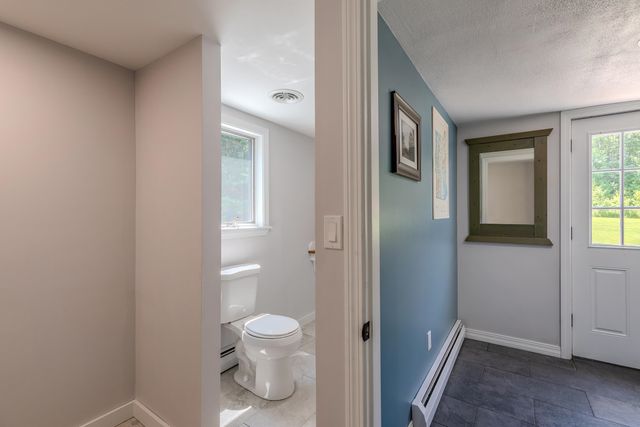 3319 East Hill Road, Andover, VT 05149