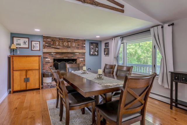 3319 East Hill Road, Andover, VT 05149